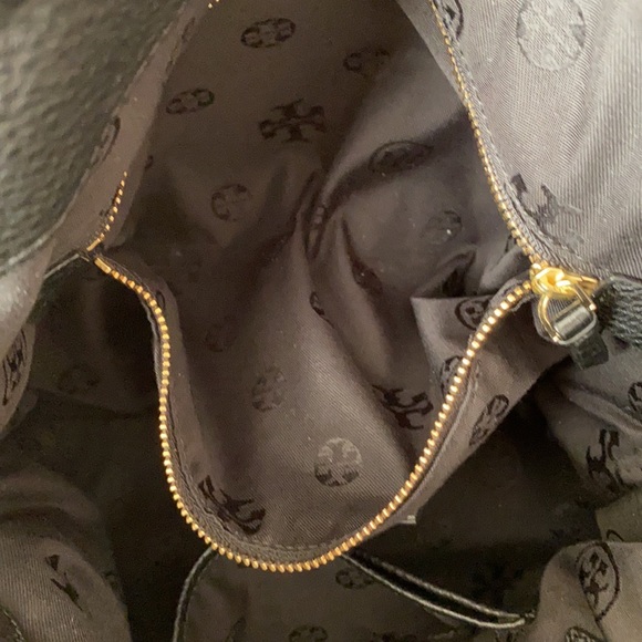 Tory Burch Marion Chain Tote/Handbag - Picture 8 of 14